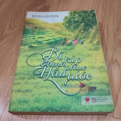 Bí Kíp Chinh Phục Hầu Tước - Julia Quinn