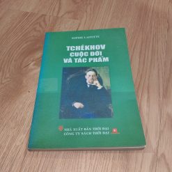 Tchekhov Cuộc Đời Và Tác Phẩm - Sophie Laffitte