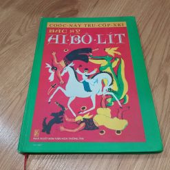 Bác Sỹ Aibolit - Kornei Chukovsky
