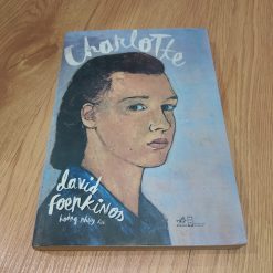 Charlotte - David Foenkinos