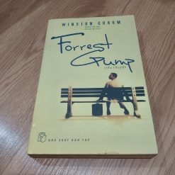Forrest Gump - Winston Groom