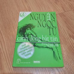 Cánh Đồng Bất Tận - Nguyễn Ngọc Tư