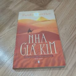 Nhà Giả Kim - Paulo Coelho