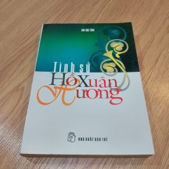 Tình Sử Hồ Xuân Hương - Bùi Bội Tỉnh