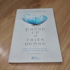 Chứng Cứ Về Thiên Đường - Eben Alexander