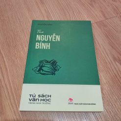 Thơ Nguyễn Bính - Nguyễn Bính