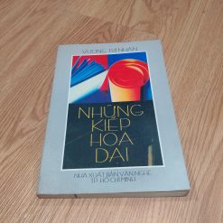 Những Kiếp Hoa Dại - Vương Trí Nhàn