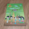 Kỳ Diệu Thái Lan - Tủ Sách Bách Khoa Tri Thức