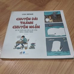Chuyện Dài Thành Chuyện Ngắn - Lisa Brown