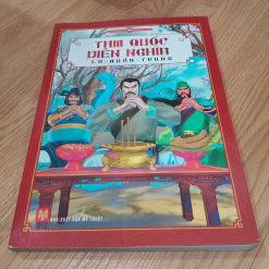 Tam Quốc Diễn Nghĩa - La Quán Trung