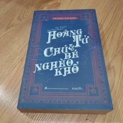 Hoàng Tử Và Chú Bé Nghèo Khổ - Mark Twain