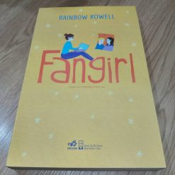 Fangirl - Rainbow Rowell
