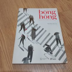 Harpocrates Và Bông Hồng Phía Trên Thành Phố - Nguyễn Mai Chi