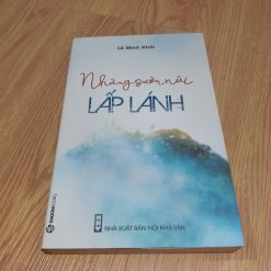 Những Sườn Núi Lấp Lánh - Lê Minh Khôi