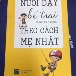 Sách Làm Cha Mẹ