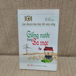 Giếng Nước Trong Sa Mạc - Tri thức Việt