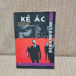 Kẻ Ác - Nhiều Tác Giả