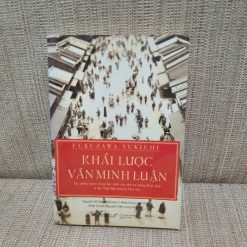 Khái Lược Văn Minh Luận - Fukuzawa Yukichi