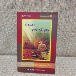 Khi Nào Chim Sắt Bay - Ayya Khema
