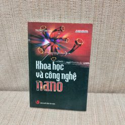 Khoa Học Và Công Nghệ Nano - Trương Văn Tân