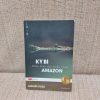 Kỳ Bí Dòng Sông Sôi Trong Lòng Amazon - Andres Ruzo