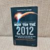 Ngày Tận Thế 2012 - Lawrence E. Joseph