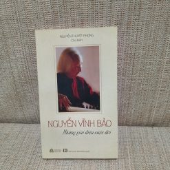 Nguyễn Vĩnh Bảo Những Giai Điệu Cuộc Đời - Nguyễn Thuyết Phong