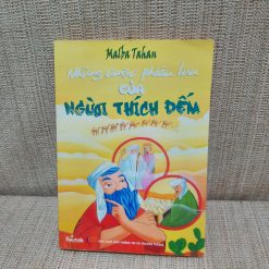 Những Cuộc Phiêu Lưu Của Người Thích Đếm - Maiba Tahan