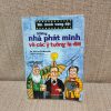 Những Nhà Phát Minh Và Các Ý Tưởng Lạ Đời - Dr Mike Goldsmith