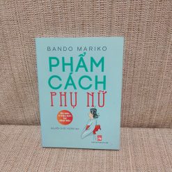 Phẩm Cách Phụ Nữ - Bando Mariko
