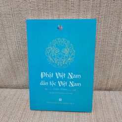 Phật Việt Nam Dân Tộc Việt Nam - Giác Dũng