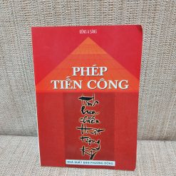 Phép Tiến Công - Đông A Sáng