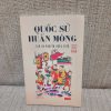 Quốc Sử Huấn Mông - Tản Đà Nguyễn Khắc Hiếu