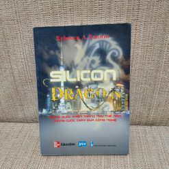 Silicon Dragon - Rebecca A Fannin
