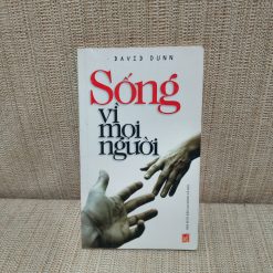 Sống Vì Mọi Người - David Dunn