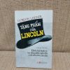 Tặng Phẩm Của Lincoln - Gordon Leidner