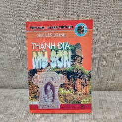 Thánh Địa Mỹ Sơn - Ngô Văn Doanh