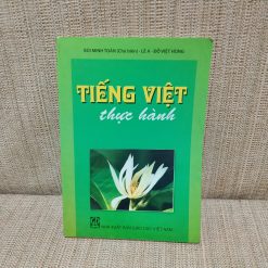 Tiếng Việt Thực Hành - Bùi Minh Toàn
