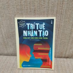 Trí Tuệ Nhân Tạo - Howard Selina, Henry Brighton