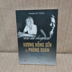 Vài Câu Chuyện Về Vương Hồng Sển Và Phùng Quán - Phạm Hy Tùng