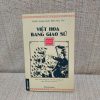 Việt Hoa Bang Giao Sử - Huyền Quang, Xuân Khôi, Đạt Chí