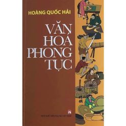 Sách Văn Hóa Lịch Sử