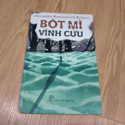Bôt Mì Vĩnh Cửu - Alexander Romanovich Belyaev