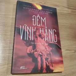 Đêm Vĩnh Hằng - Guillermo Del Toro