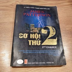 Cơ Hội Thứ 2 - James Patterson