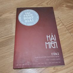 Visa (Bước Đi Trên Lằn Ranh Hiểm Nguy) - Hải Miên