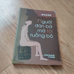 Người Đàn Bà Mà Tôi Ruồng Bỏ -  Shūsaku Endō