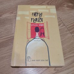 Tiếng Người - Phan Việt