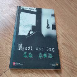 Người Đàn Ông Đa Cảm - Javier Marías