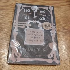 Hồ Sơ Di Cốt - Lý Diễn Thiến